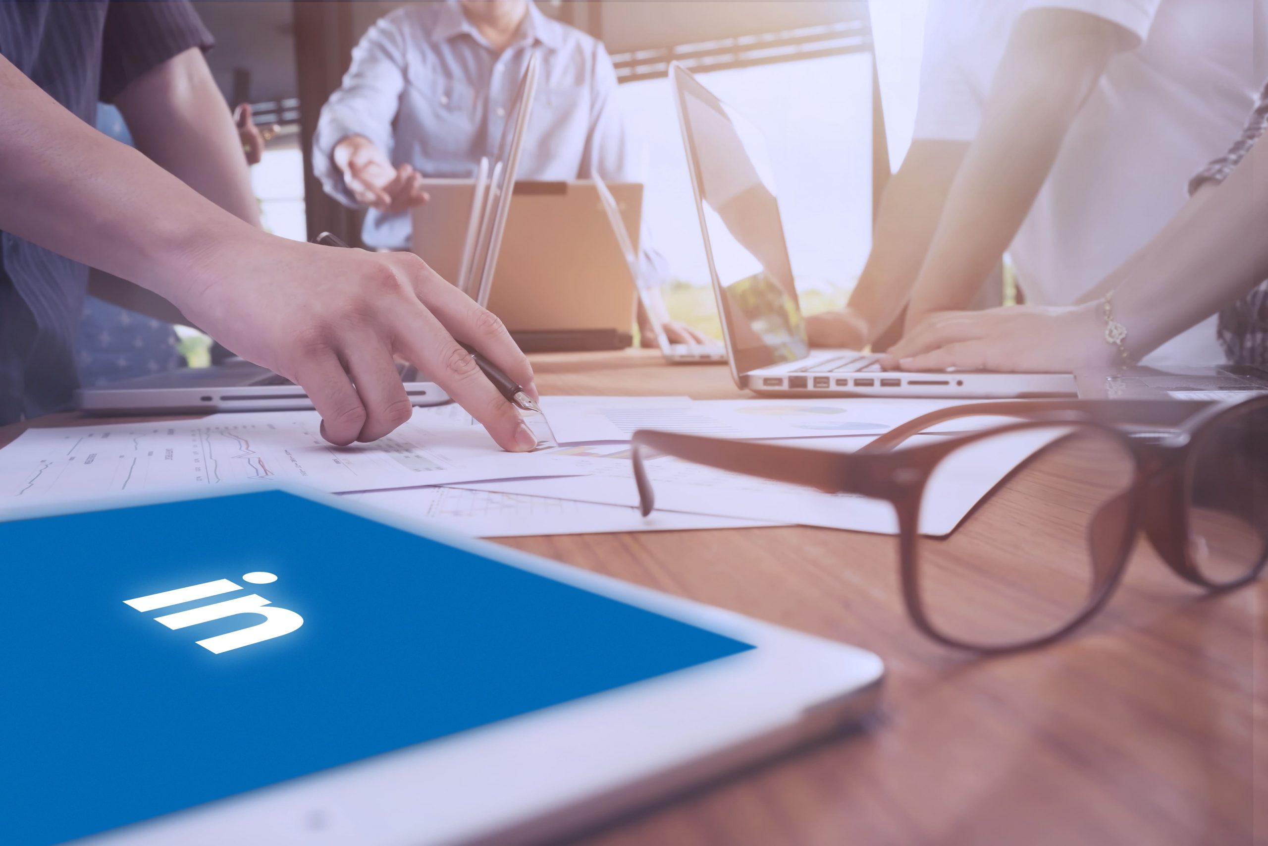 ¿Cómo puedo mejorar mi engagement en LinkedIn? - BeBrand