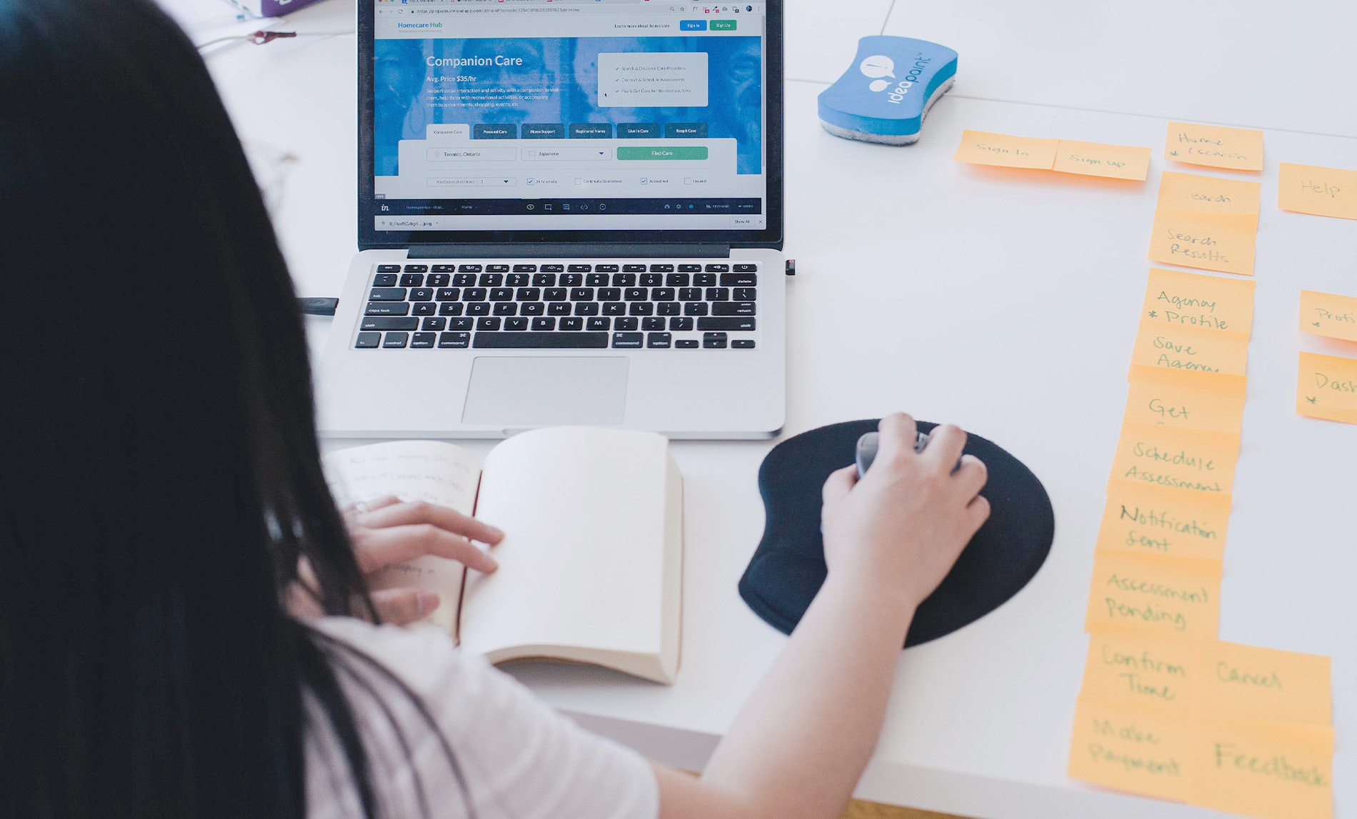 Teletrabajo y el COVID-19. Claves para organizar tu trabajo - BeBrand