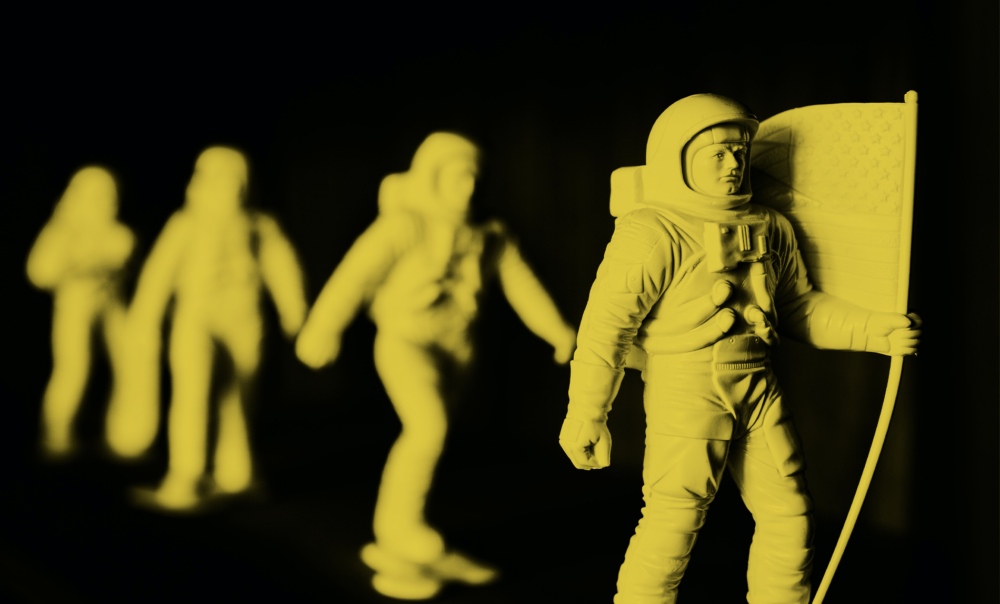 Equipos de Alto Rendimiento. ¿Qué son y cómo formarlos? - BeBrand