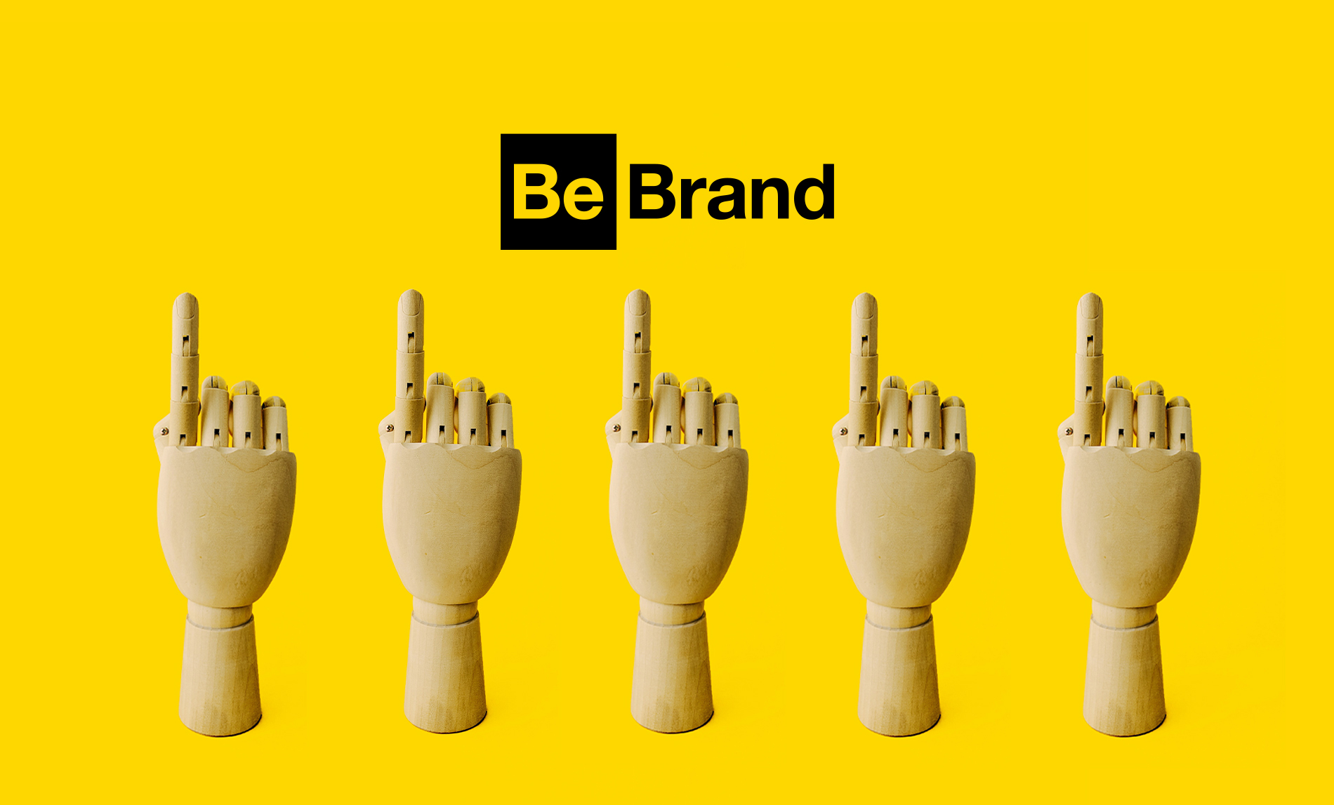 5 Tendencias de Branding para 2020 - BeBrand