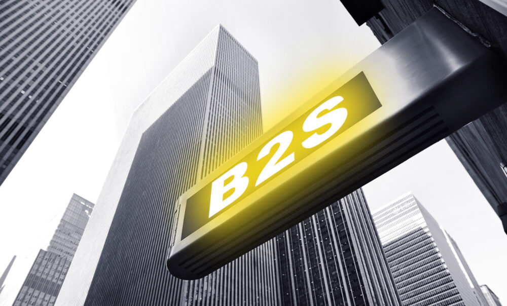 B2S, una estrategia de marca centrada en la sociedad - BeBrand