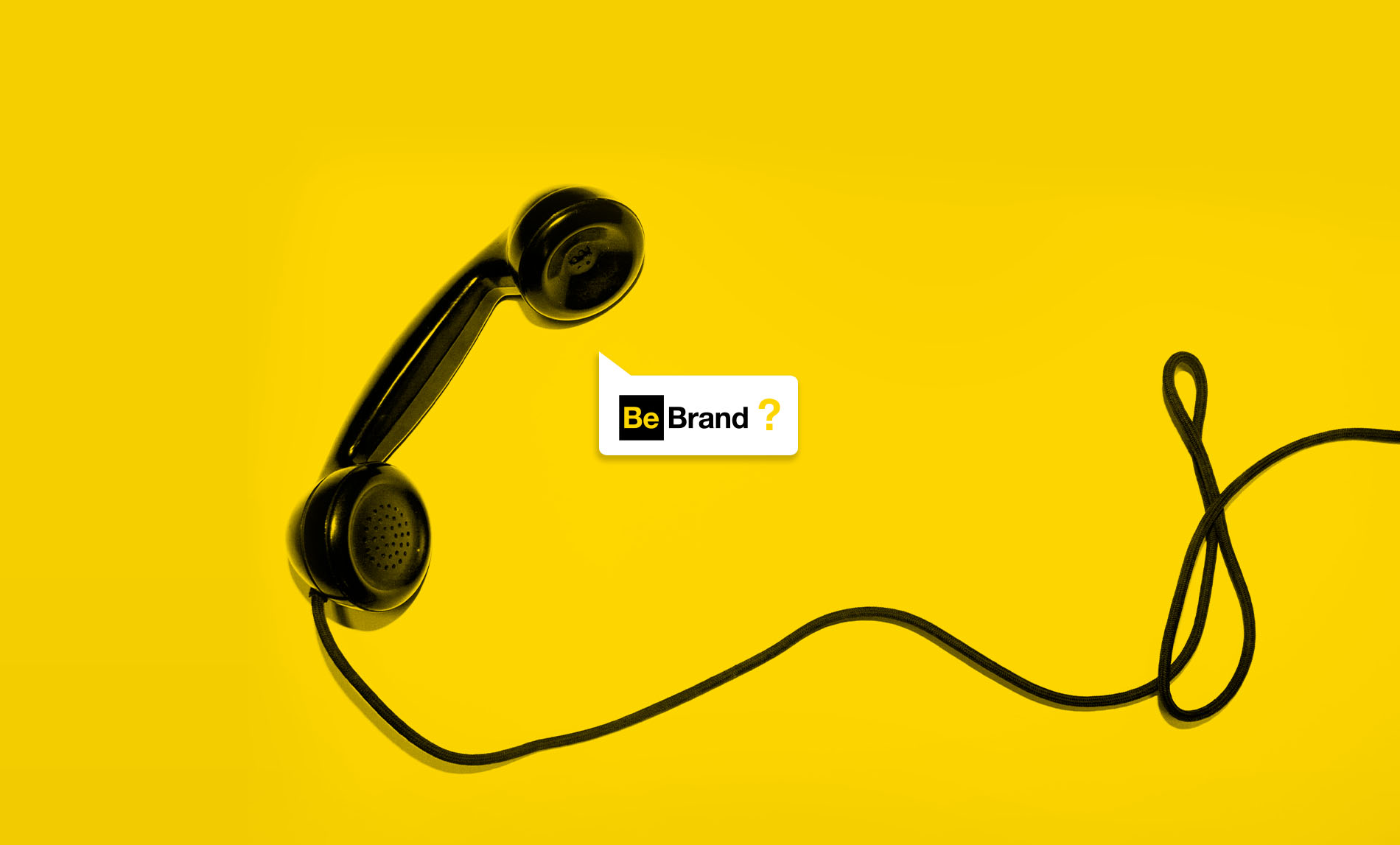 Elementos de la comunicación para las empresas - BeBrand