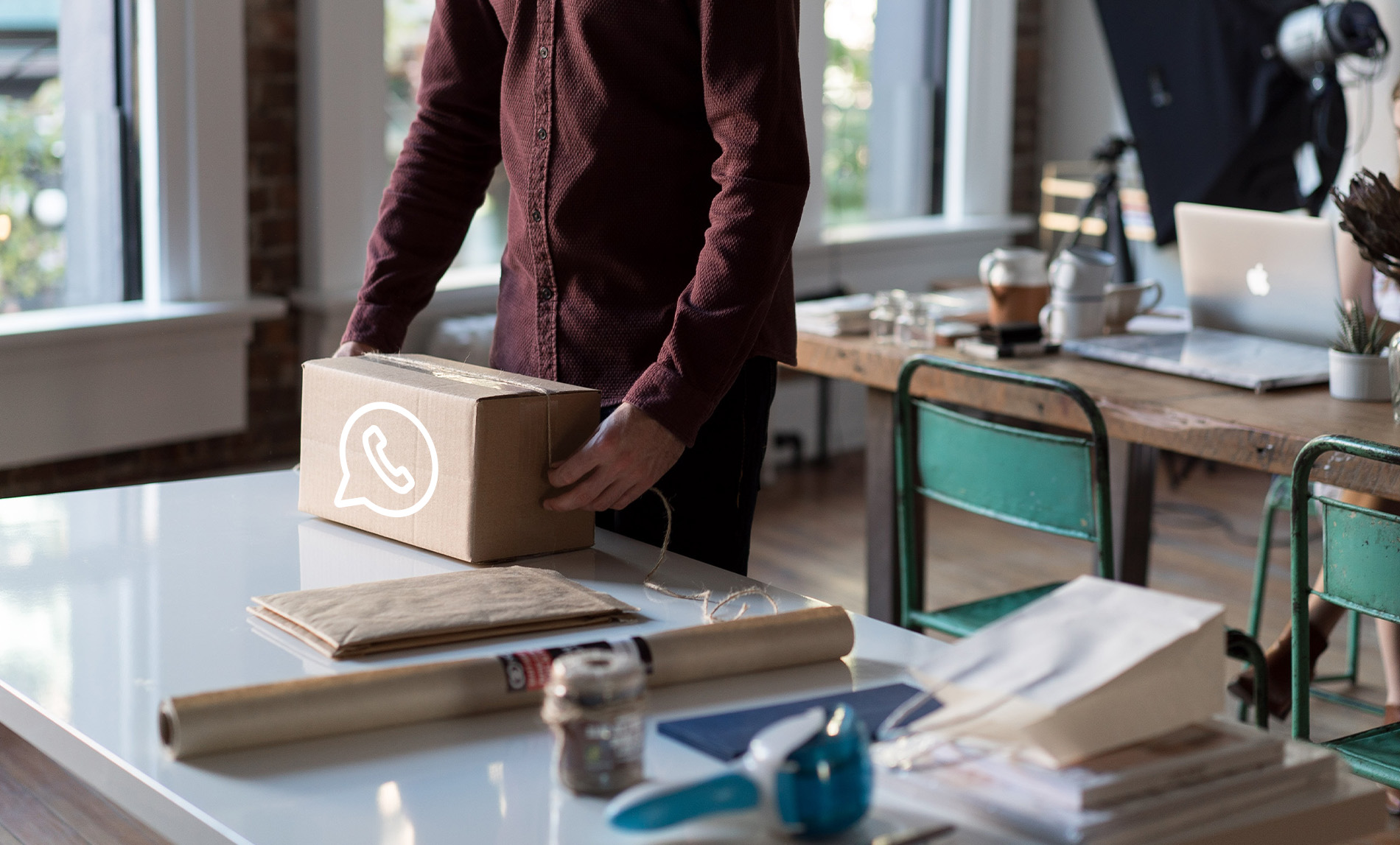 Cómo vender por WhatsApp