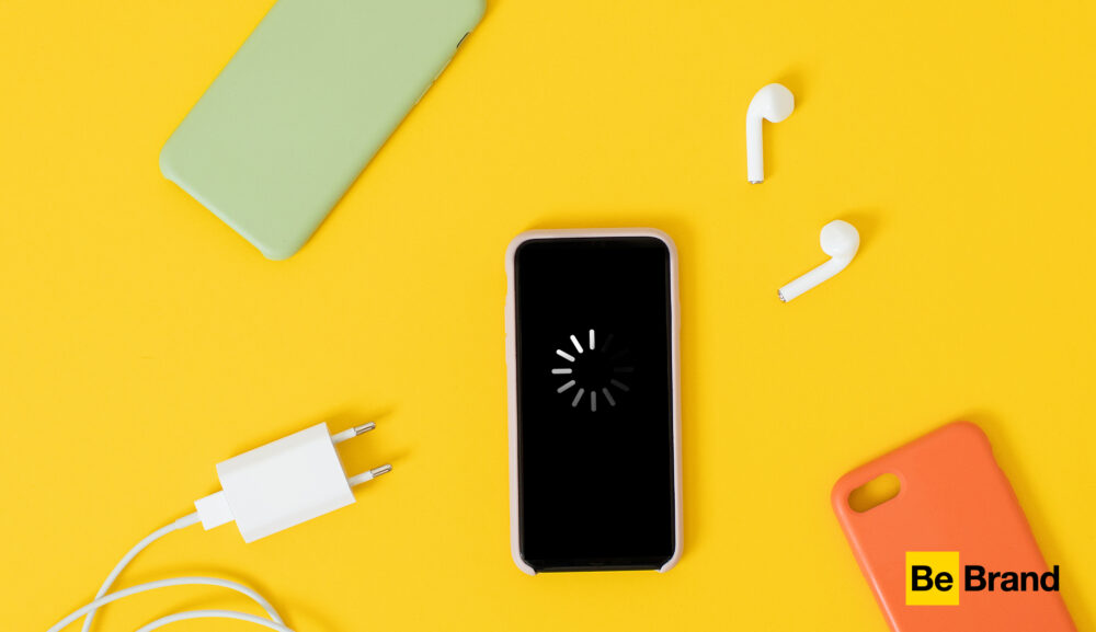 Facebook y el lanzamiento de IOS 14 - BeBrand