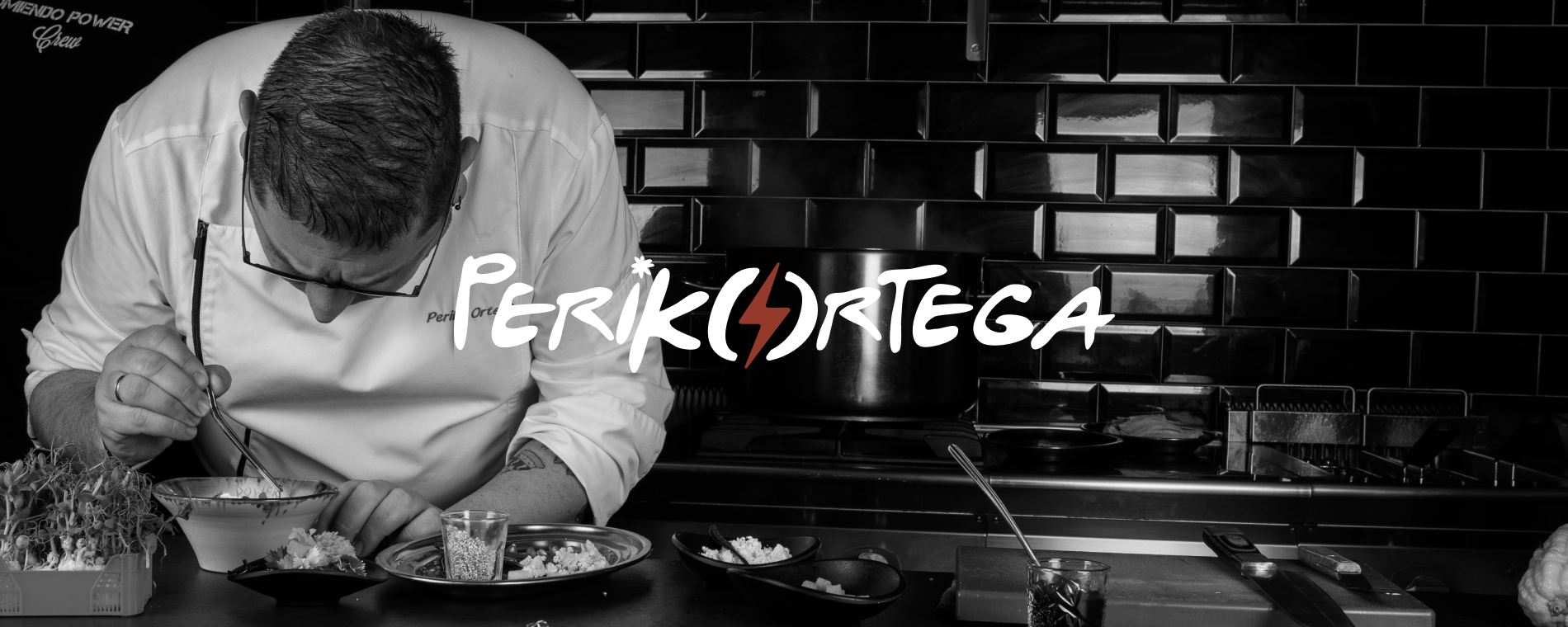 periko-ortega-chef-branding-bebrand-diseño-logo