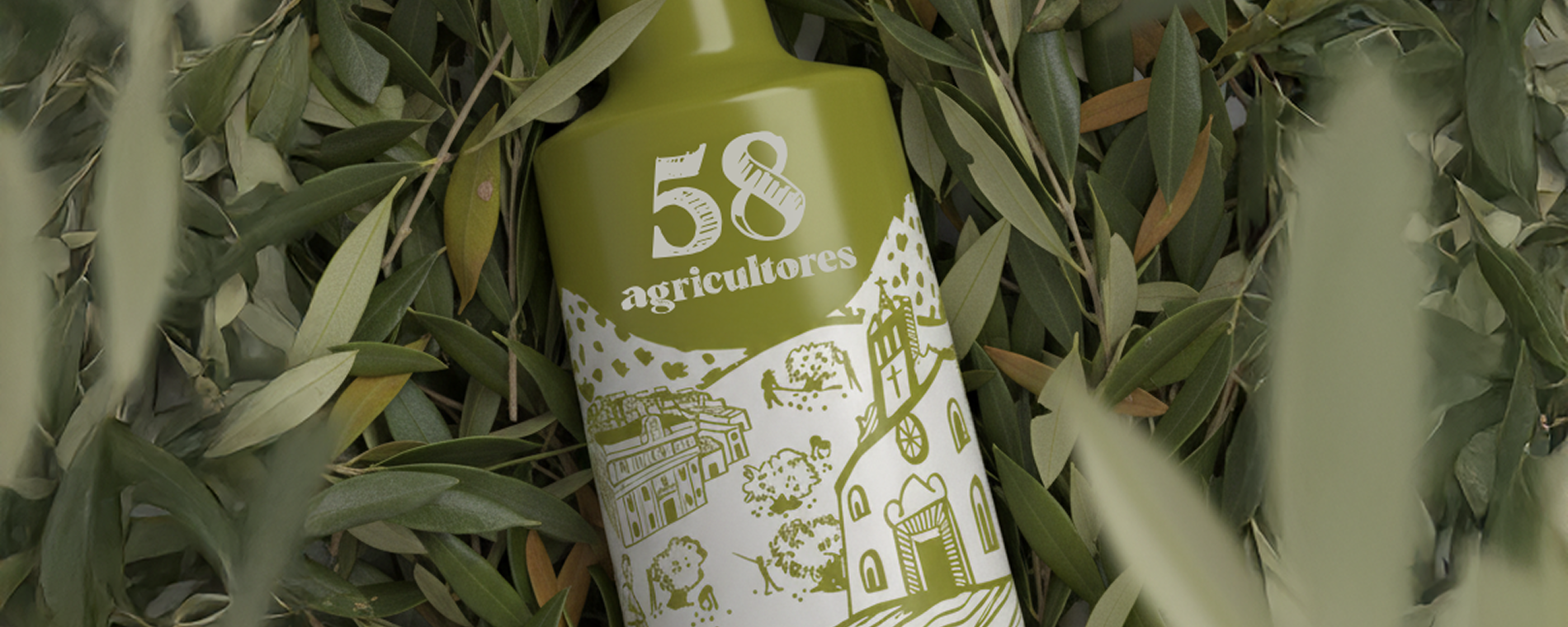 Packaging - Aove - bebrand